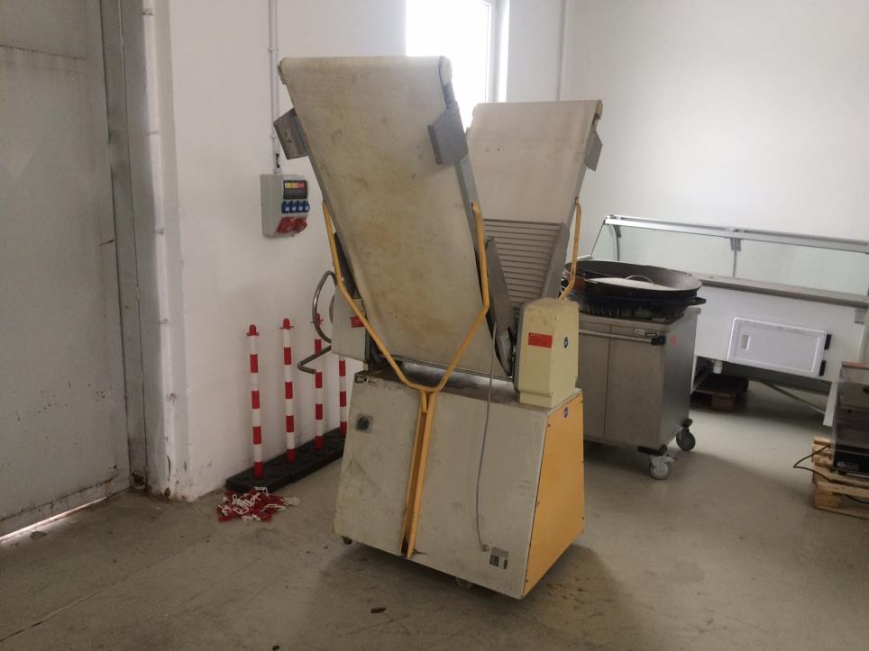 Rabljena gostinska oprema-3